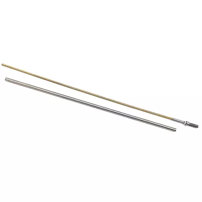 RC Boats ECO Mini-ECO Mini Hydroplane Flexible Shaft 2.35mm To M4 Shaft Sleeve • $23.68