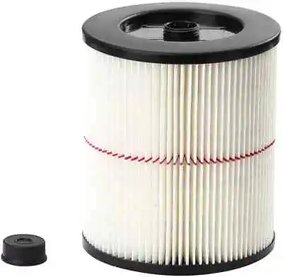 17816 Filter Replacement Cartridge For Craftsman Shop Vac Wet Dry Air Filter Fit • $14.99