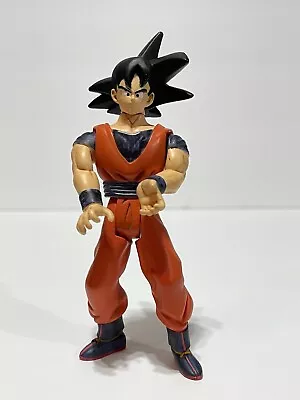 Jakks Pacific Dragon Ball Z Fusion Saga Series 12 MYSTIC GOHAN Figure Irwin 5” • $19.99