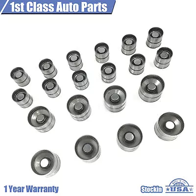 20x Valve Hydraulic Lifters For Audi A4 VW Golf Jetta Beetle Passat 1.8L LIF550 • $43.68