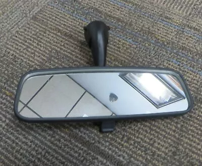 2019-2023 Mercedes Benz Sprinter 907/910 Chassis OEM Rearview Mirror F61 JF1 • $49.99