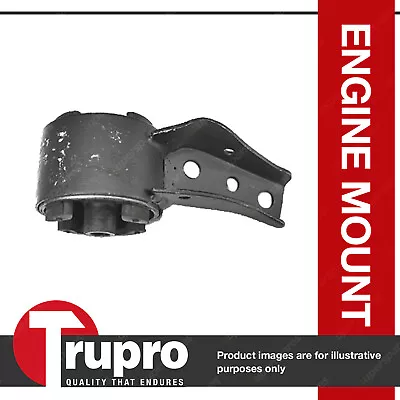 RH Engine Mount For NISSAN Pulsar EXA N12 Turbo E15ET 1.5L Manual 10/83-7/87 • $60.95