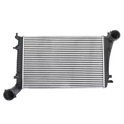 1x Turbo Intercooler Fit Audi A3 8P VW Golf Passat Jetta Caddy EOS Skoda • $129