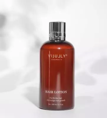 Tinh Dau Buoi ViJully Hair Lotion Reduces Hair Loss - Encourages Hair Growth 150 • $32