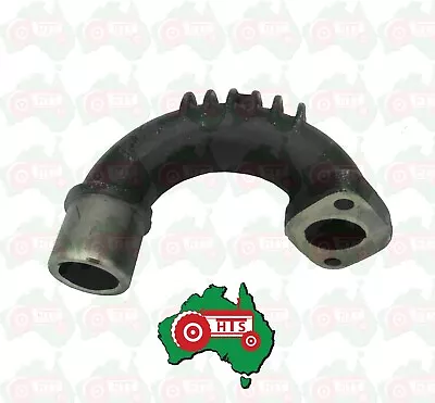 Tractor Exhaust Elbow Fits For Massey Ferguson Fergy TE20 TEA20 TED20 Petrol • $75.99