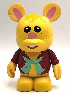 DISNEY Vinylmation - MUPPETS Series 1 - BEAN BUNNY - Artist: Monty Maldovan • $10.95