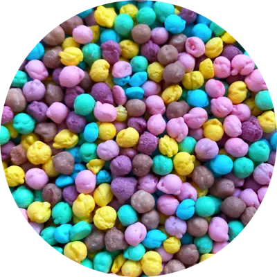 Millions Sweets 11 Flavours Pick & Mix Chewy Sweets Vegan Vegetarian UK Birthday • £35.99