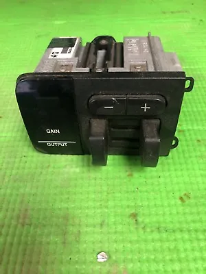 08-10 Ford F250 F350 Super Duty Trailer Brake Controller 7c34-2c006-ag # 1866 • $99