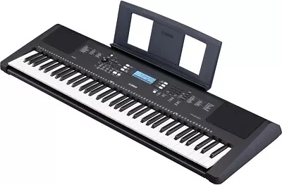 Yamaha PSREW310 76-Key Touch Sensitive Portable Keyboard W/ PA130 Power Adapter™ • $249.43