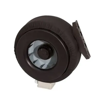 Centrifugal Duct Fan - 5 Inch / 125mm - Exhaust Ventilation Blower - Hydroponic • $65