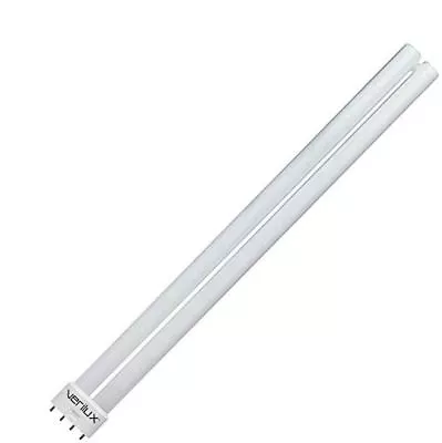 Twin Tube Fluorescent Light Bulb - 36-Watts • $39.99