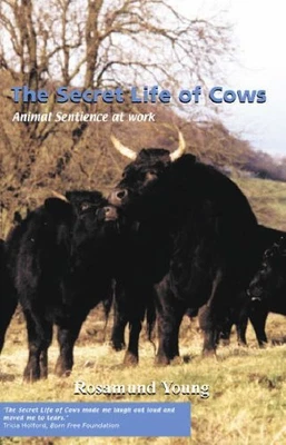 £3.48 • Buy The Secret Life Of Cows, Rosamund Young