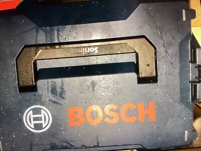 £200 • Buy Bosch GKF 12 V-8 Professional Router