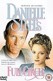 DANIELLE STEELS    FULL CIRCLE  	Corbin Bernsen Erika Slezak Reed Diamond  • £2.45