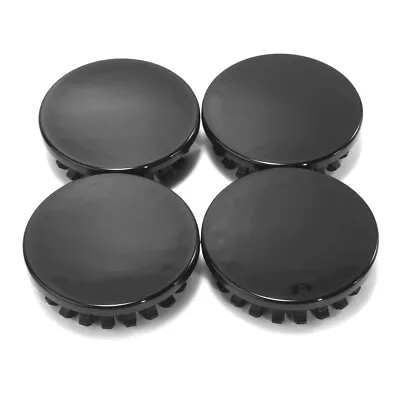 4pcs 67mm(2 5/8in) Wheel Center Caps for Colorado Verano Corvette Camaro Encore • $20.99