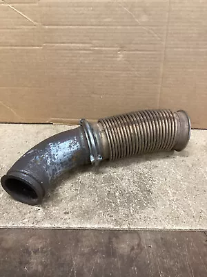 Exhaust Elboww/flex Pipe M35A2/2.5T 4730-00-104-2861 • $105