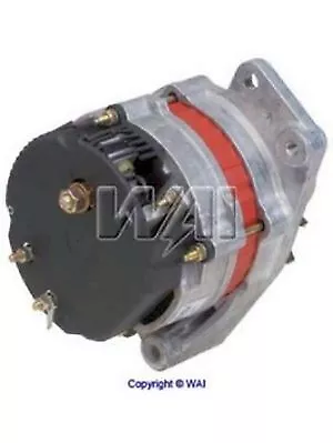 Alternator Fits VW CADDY Mk1 1.6 86 To 92 EW WAI 025903017X 025903023A Quality • $125.88