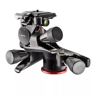 Manfrotto MHXRO-3WG Xpro Geared Head • £40