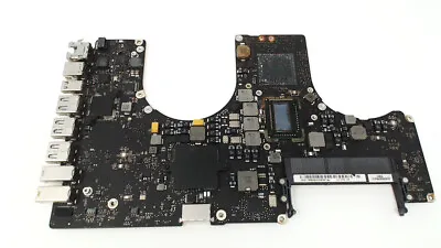 LOGIC BOARD 820-2849-A FOR MacBook Pro 17  A1297 2010  FOR PARTS *AS IS* • $40