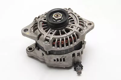 Mazda RX-8 RX8 04-08 Alternator W/ Pully M/T N3H1-18-300R A785 OEM 2004 2005 • $59.03