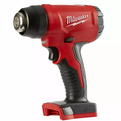 Milwaukee 2688-20 M18 Cordless 18V Compact Heat Gun (Tool Only) • $154.98