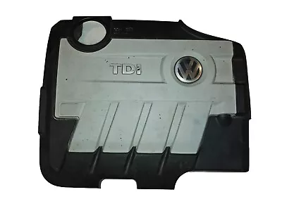 2009-2014 Volkswagen Jetta TDI Engine Cover OEM 03L.103.925 AM • $150