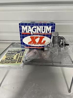 Magnum XL Engine - Magnum XL FS 61 AR - XLFS61AR- New! • $399.99