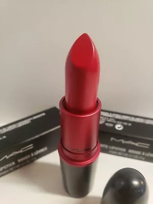 MAC Matte Lipstick: VIVA GLAM 26 /NEW IN BOX • $19.50