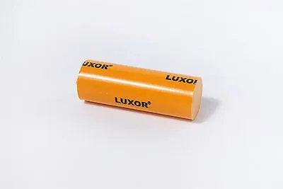 Luxor Super High Shine Polishing Compound Orange 0.1 µ Grain Noble Metals • $15