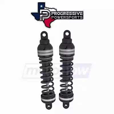 Progressive Suspension 944-4002UT 944 Series Ultra Touring Shocks For Oh • $759