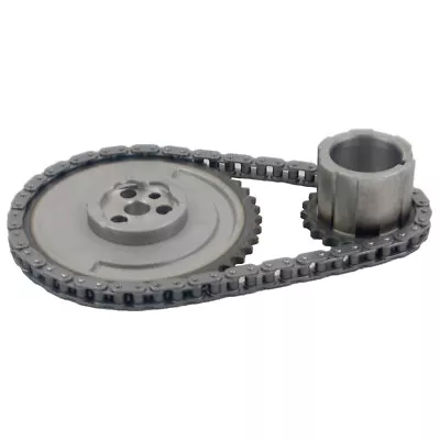 For LQ4 LQ9 LS1 LS6 LS2 Corvette GTO Timing Chain Cam Gear Kit 24x GM Upgrade • $26.50