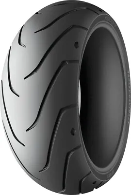 Michelin Tire Scorcher 11 Rear 150/60zr17 (66w) Radial Tl • $221.99