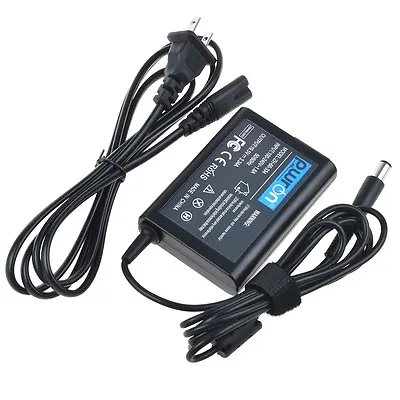 $14.39 • Buy PwrON 65W AC Power Adapter Charger For Dell Vostro A860 V13 V130 V131 PA-12