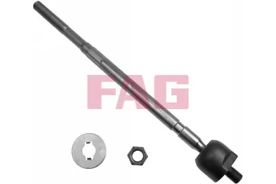 Fag 840 0011 10 Inner Tie Rod Front Axle For Toyota • £24.85