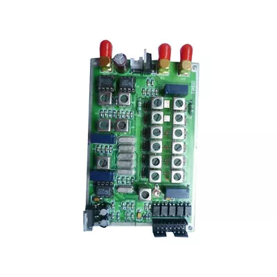 6-Band HF SSB 6.1 Shortwave Radio Transceiver Module DIY Kits C4-007 • $92.69