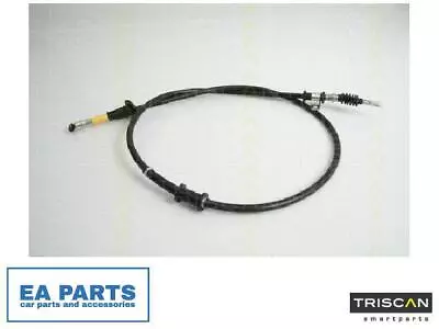 Cable Parking Brake For MITSUBISHI TRISCAN 8140 42142 • £27.76