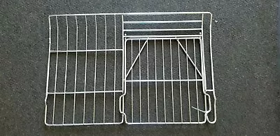 DG94-00634A New OEM SAMSUNG Split Oven Rack Shelf For NX58M6650WS Or NX58H9500WS • $65.95