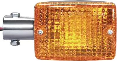 K&s 25-4086 Dot Turn Signal For YamahasxV-920j Virago 15R-83310-70-00 R Yamaha • $34.33