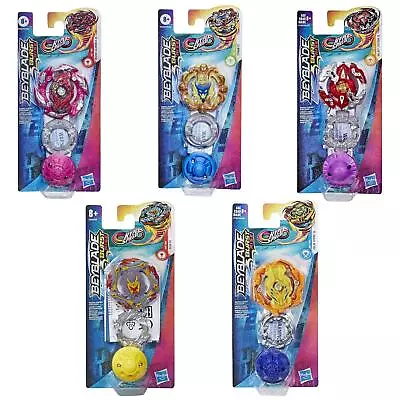 £12.99 • Buy Beyblade Burst Rise Hypersphere Single Pack Collection BRAND NEW