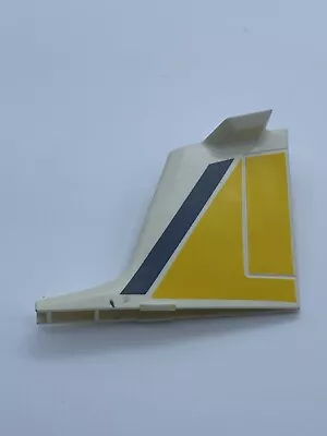 £5.37 • Buy PLAYMOBIL 3185 Plane Airplane Part Wing