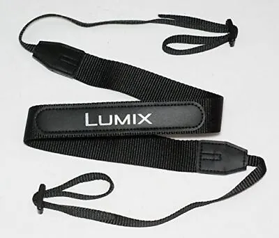 Panasonic VFC4453 Camera Strap For Many Lumix FZ Models • £13.96