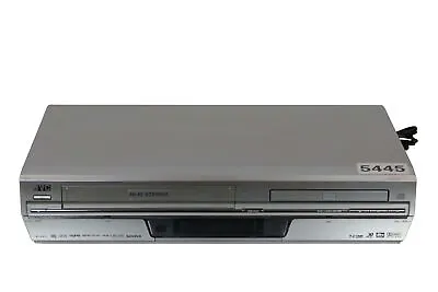 JVC HR-XV3 - DVD Player & VHS Recorder • $366.86