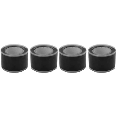 £10.65 • Buy 4 Rolls  Of Tapes Waterproof Electrical Insulation Tape Tape Self-adhesive Elect