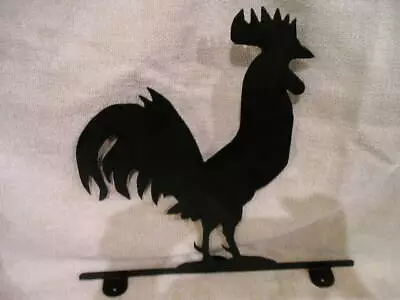 Rooster Chicken Mailbox Topper • $31.10