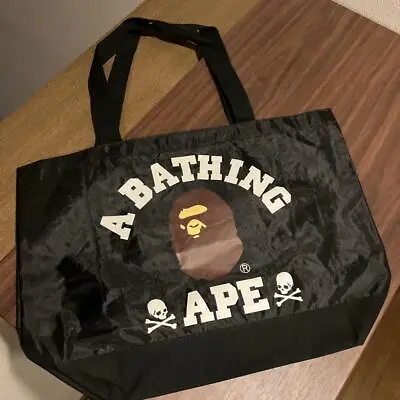 Bape Mastermind Japan Tote • $126.47