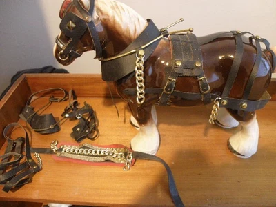 £10 • Buy Shire Horse