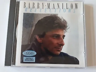 £1.99 • Buy Barry Manilow Cd. REFLECTIONS