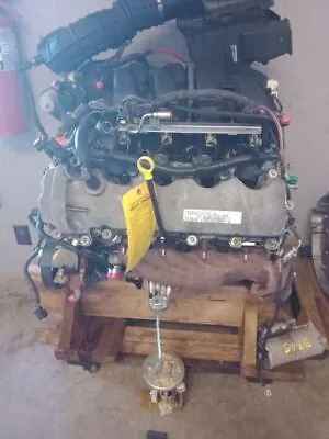 Engine 4.6L VIN H 8th Digit 3V Fits 05-06 MUSTANG 341746 • $2363.61