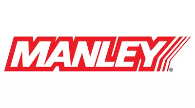 Manley Race Master Exhaust Valves (Set Of 8) For Chevy LS-3/L-99 (L-92 Head) Sma • $432