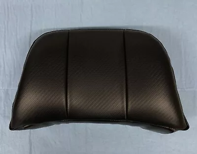 Honda V65  Magna KG Slider Backrest (pad Only) Rebuilt And Recovered • $95